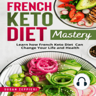 French Keto Diet Mastery