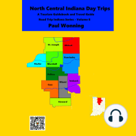 North Central Indiana Day Trips