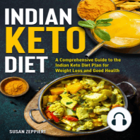 Indian Keto Diet