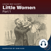Little Women (Part 1)