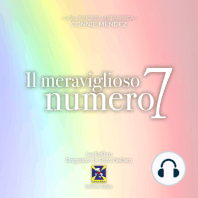 Il meraviglioso numero 7