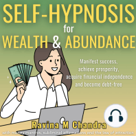 Self-Hypnosis for Wealth and Abundance