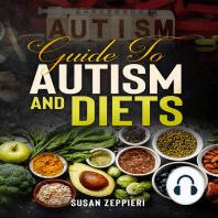 Guide To Autism And Diets