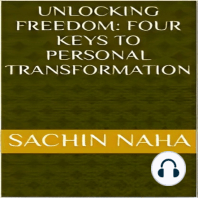 Unlocking Freedom