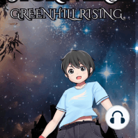 Storyverse Greenhill Rising