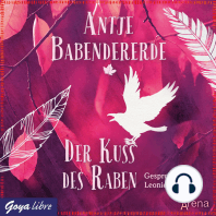 Der Kuss des Raben