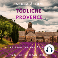 Tödliche Provence