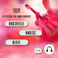 Nashville Music Love