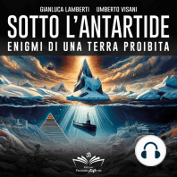 Sotto l'Antartide