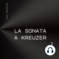 La sonata a Kreuzer