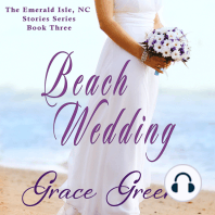 Beach Wedding