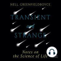 Transient and Strange