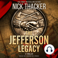 The Jefferson Legacy