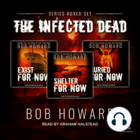 Infected Dead Series Boxed Set