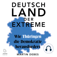 Deutschland der Extreme