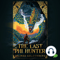 The Last Phi Hunter