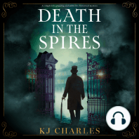 Death in the Spires