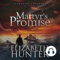 Martyr's Promise