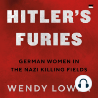 Hitler's Furies