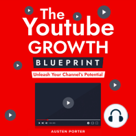 The Youtube Growth Blueprint