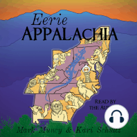 Eerie Appalachia