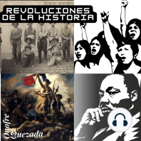 Revoluciones De la Historia