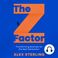 The Z Factor