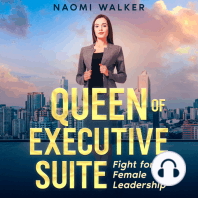 Queen of Executive Suite