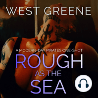 Rough as the Sea