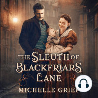 The Sleuth of Blackfriars Lane