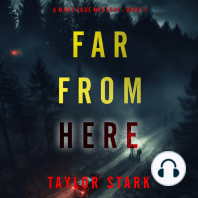 Far From Here (A Mary Cage FBI Suspense Thriller—Book 1)