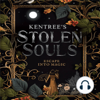 Kentree's Stolen Souls