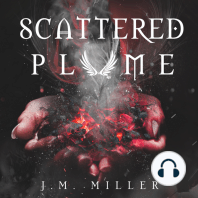 Scattered Plume