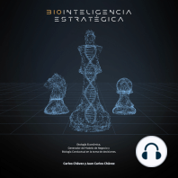 Biointeligencia Estratégica