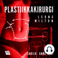 Plastiikkakirurgi