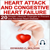 Heart Attack and Congestive Heart Failure