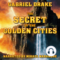 The Secret of the Golden Cities