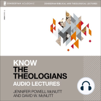 Know the Theologians