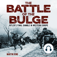 The Battle of the Bulge