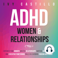 ADHD Women & Relationships