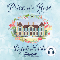 Price of a Rose