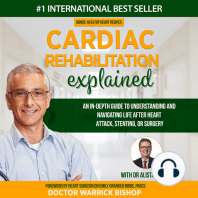 Cardiac Rehabilitation Explained