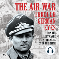 The Air War Through German Eyes