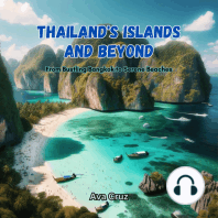 Thailand's Islands and Beyond