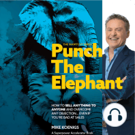 Punch The Elephant 