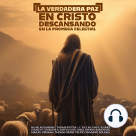 La Verdadera Paz en Cristo