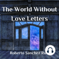 The World Without Love Letters