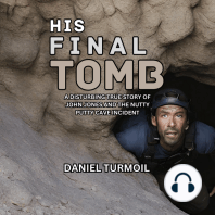 His Final Tomb