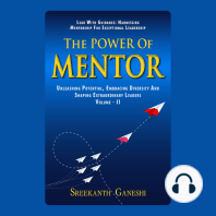 The Power of Mentor - Volume II