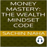 Money Mastery